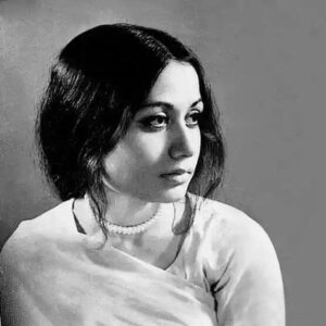 Parveen Shakir (Hafiquotes)