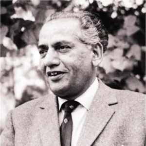 Faiz Ahmed Faiz