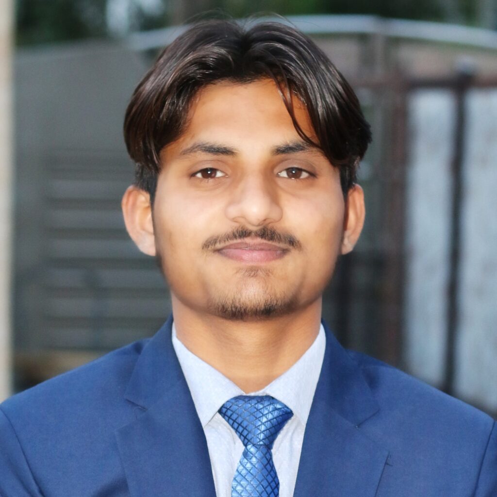 Meeral Khan Author of Hafiquotes
