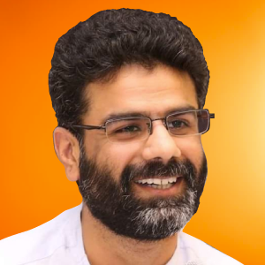 Umair Najmi