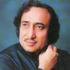 Mohsin Naqvi